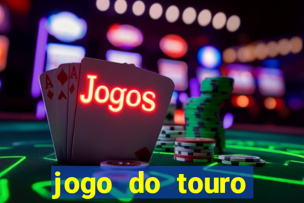 jogo do touro fortune ox